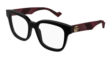 Gucci GG0958O Prescription Eyeglasses 